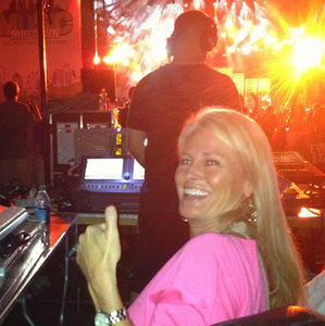 Meet your Posher, Tricia